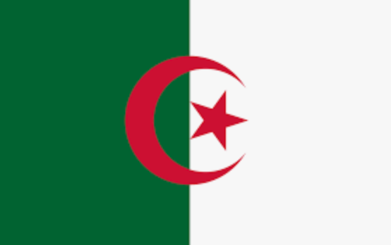 Algeria eSIM