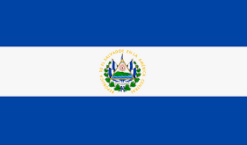 El Salvador eSIM