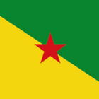 French Guiana Unlimited eSIM