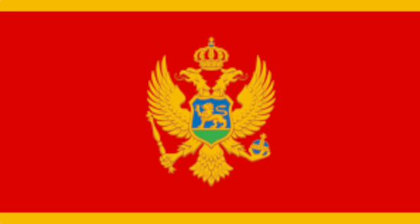 Montenegro Unlimited eSIM
