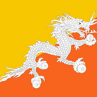 Kingdom of Bhutan eSIM
