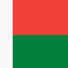 Madagascar eSIM