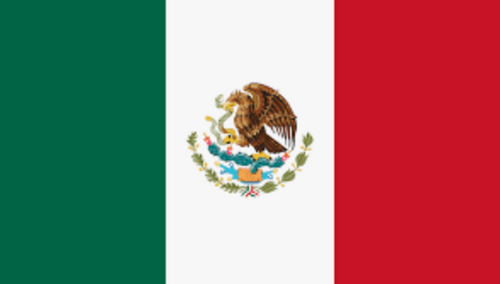 Mexico Unlimited eSIM