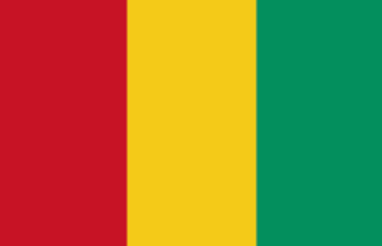 Guinea eSIM