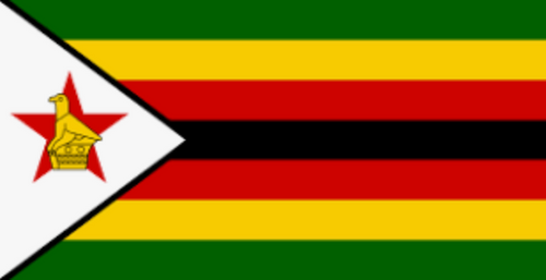 Zimbabwe eSIM