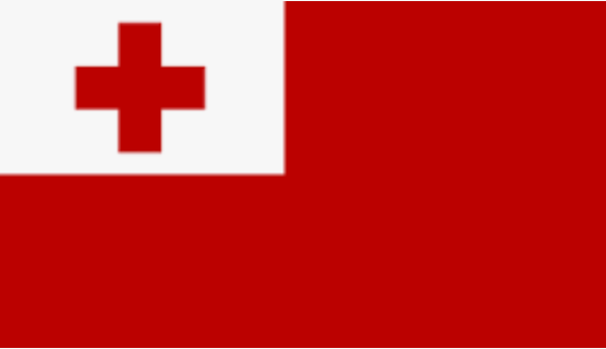 The Kingdom of Tonga eSIM