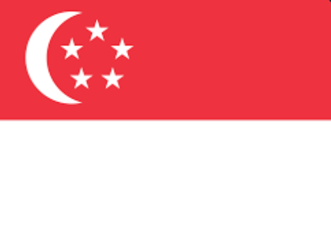 Singapore 7/15/30Days Data Pack eSIM