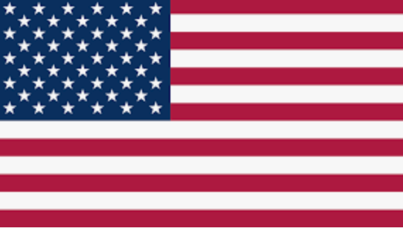 The United States of America (USA)  Unlimited eSIM
