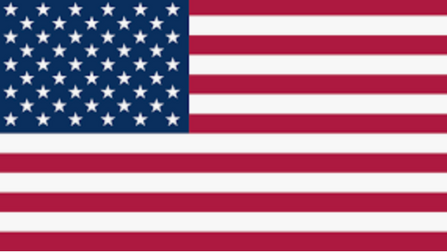 The United States of America (USA)  Unlimited eSIM