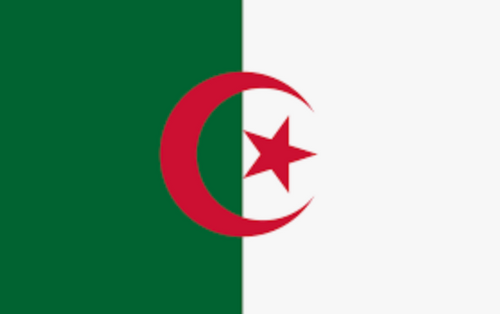 Algeria eSIM