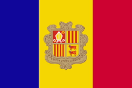 Andorra eSIM