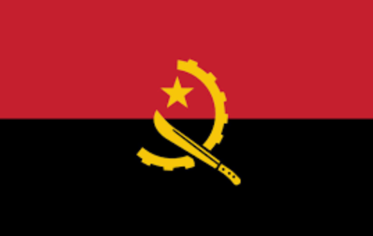 Angola eSIM