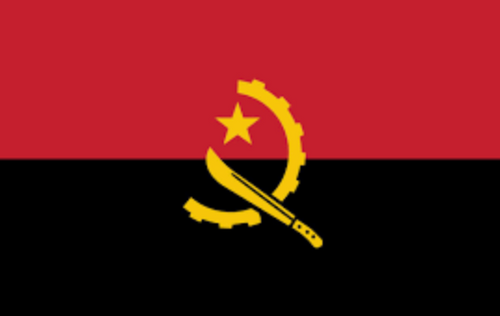 Angola eSIM