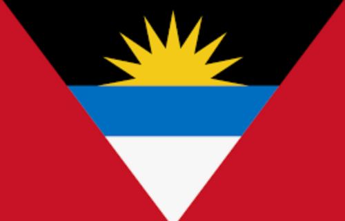 Antigua and Barbuda eSIM
