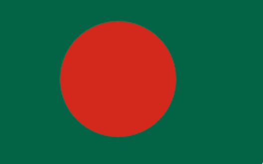 Bangladesh eSIM