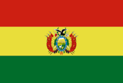Bolivia eSIM