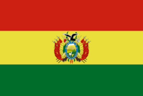 Bolivia eSIM