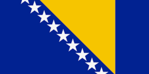 Bosnia and Herzegovina Unlimited eSIM