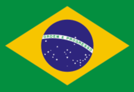 Brazil eSIM