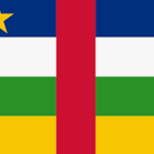 Central African Republic eSIM