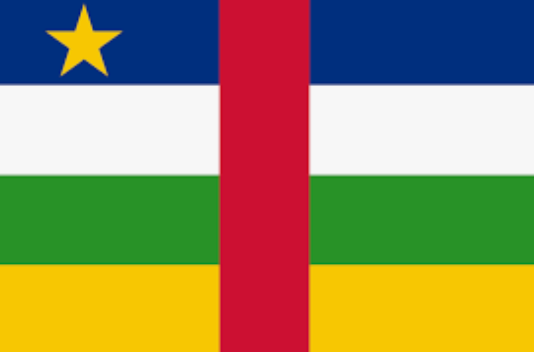 Central African Republic eSIM