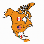 North America Unlimited eSIM