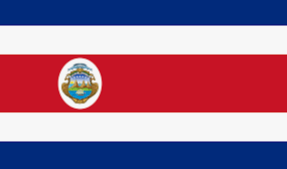 Costa Rica eSIM