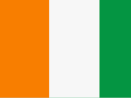 Côte d'Ivoire eSIM