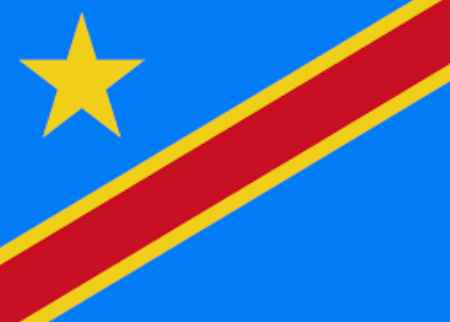Democratic Republic of the Congo (DRC) eSIM