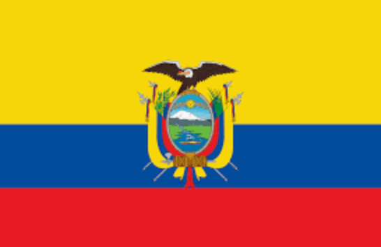 Ecuador eSIM