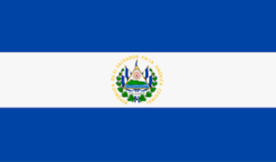 El Salvador eSIM