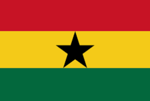 Ghana eSIM
