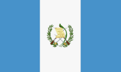 Guatemala eSIM