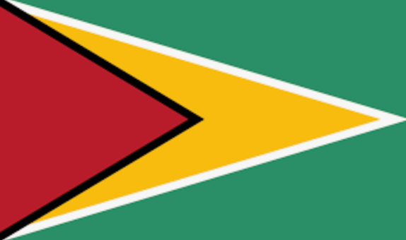 Guyana eSIM