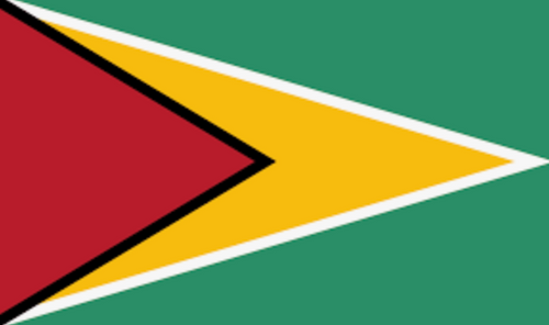 Guyana eSIM