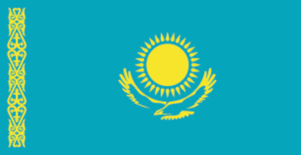 Kazakhstan eSIM