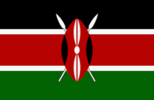 Kenya eSIM