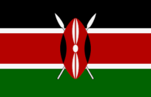 Kenya eSIM