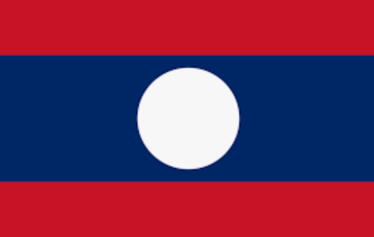 Laos eSIM