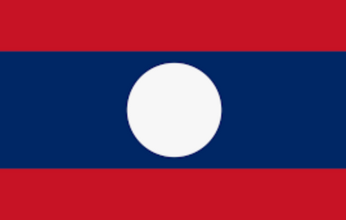 Laos eSIM