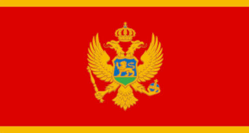 Montenegro Unlimited eSIM