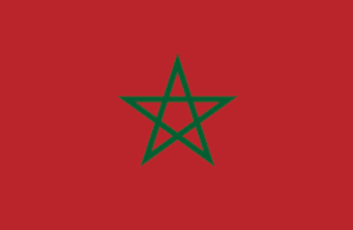Morocco eSIM