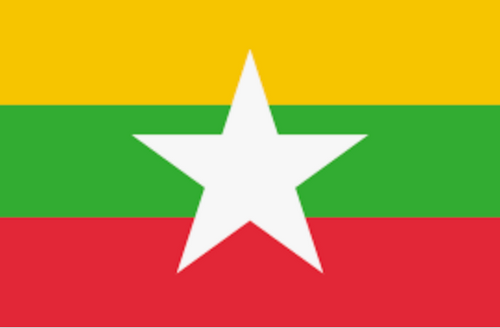 Myanmar eSIM