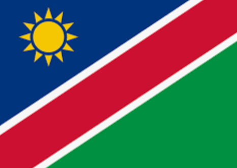 Namibia eSIM