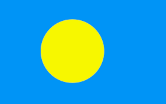 Palau  eSIM