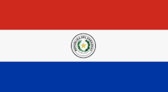 Paraguay eSIM