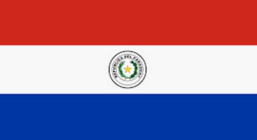 Paraguay eSIM