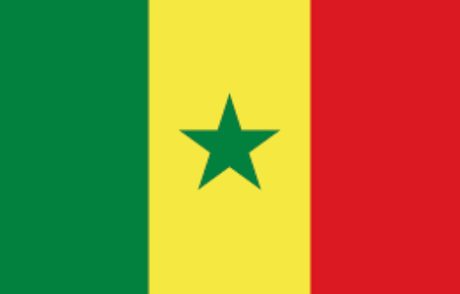 Senegal eSIM