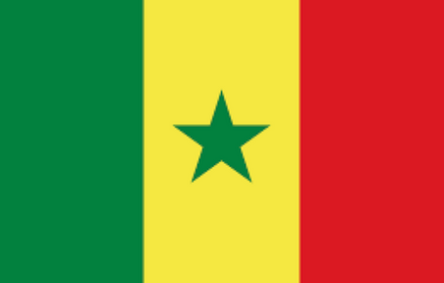 Senegal eSIM