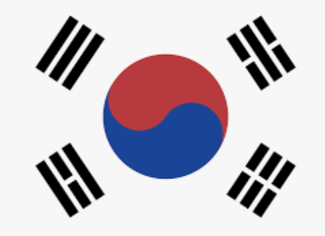 South Korea eSIM